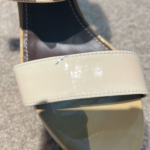 Barbara Bui Platform Heels, Size 39/9 - Picture 8 of 11